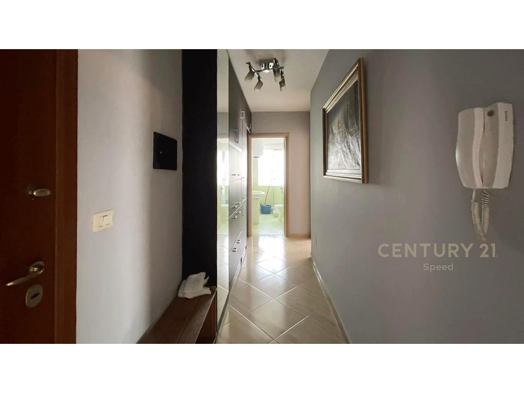 Japim me Qira Apartament 1+1 me Verandë tek Jordan Misja! 3