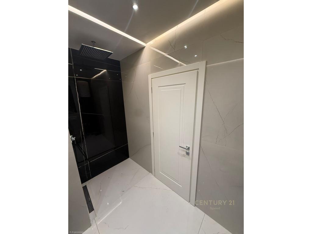 SHESIM APARTAMENT TE PERSHTATUR NE ZYRE NE ZONEN E ISH BLLOKUT 4