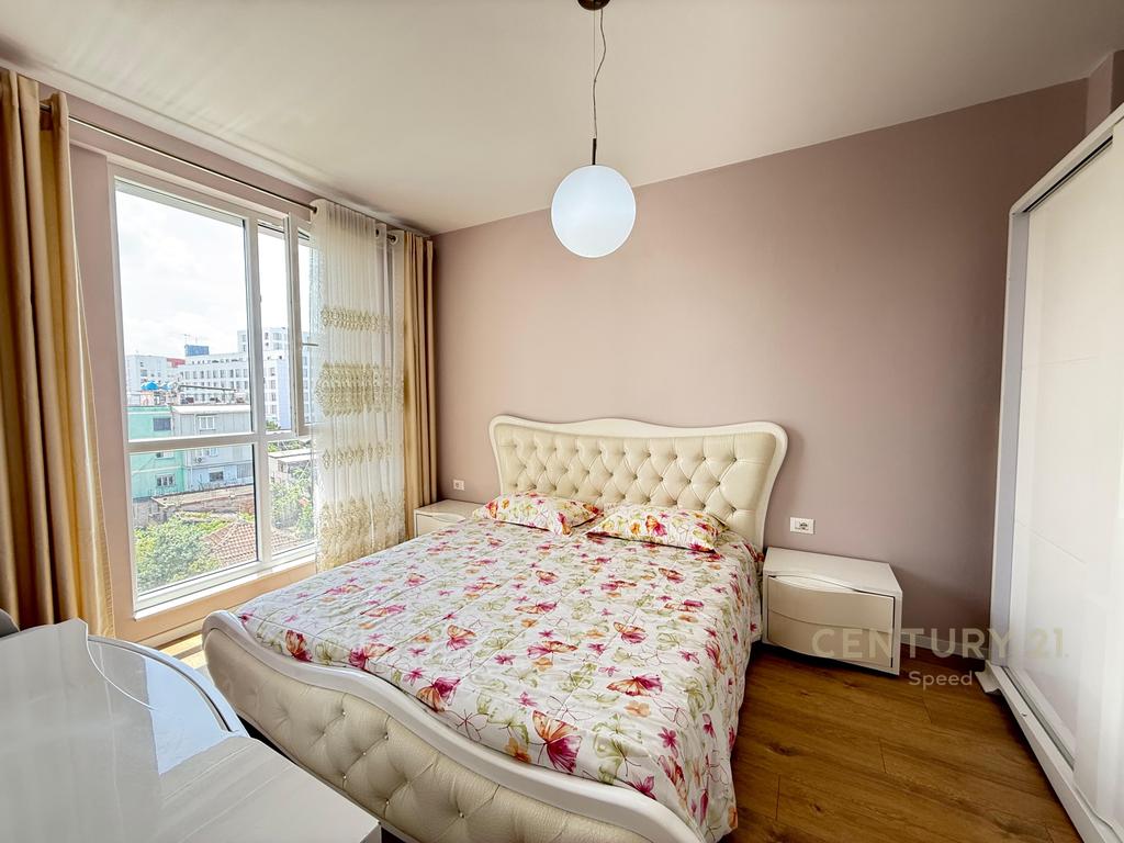 Apartament për qira 1+1 tek Frigoriferi/Siri Kodra! 2