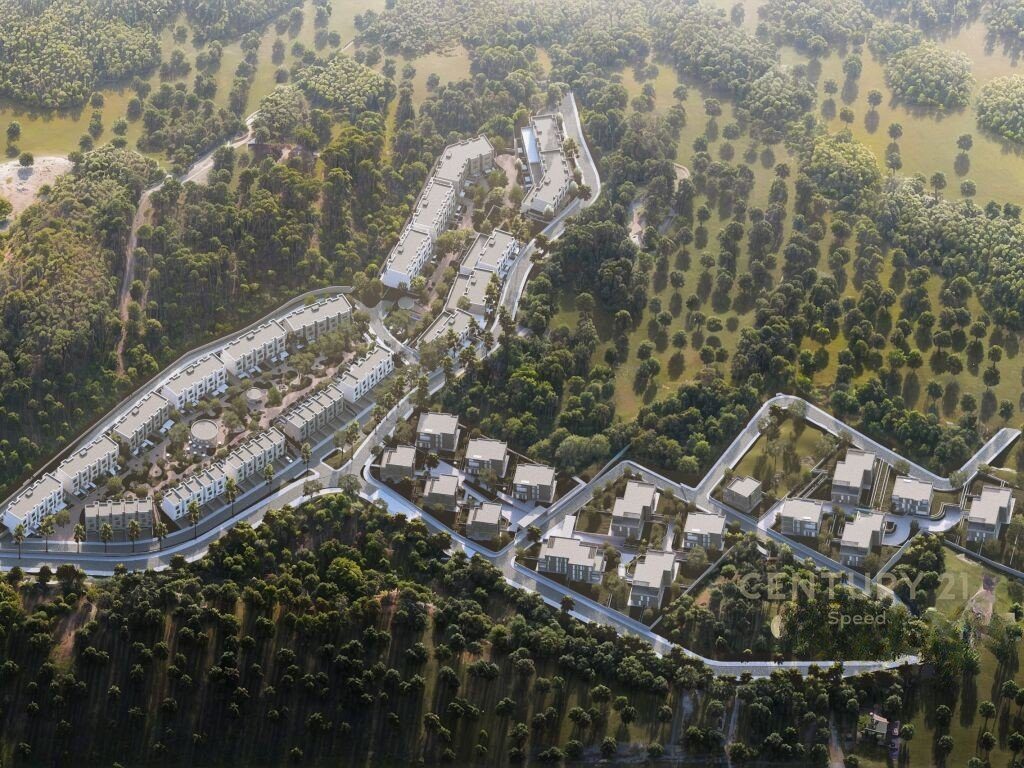 “Park House Residence” – Mjull-Bathore apartament 2+1+2 për Shitje!!
