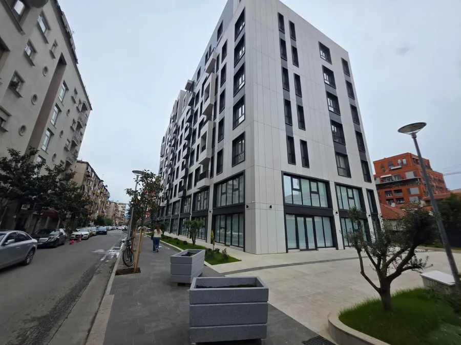 Office to rent Kavaja Str. - 21 Dhjetori (Tirana - city) 4
