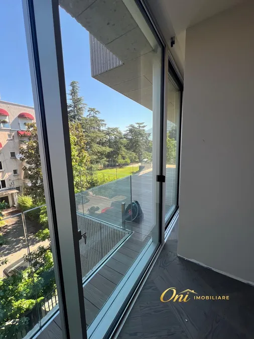 Office to rent Blloku - Sami Frasheri (Tirana - city) 4