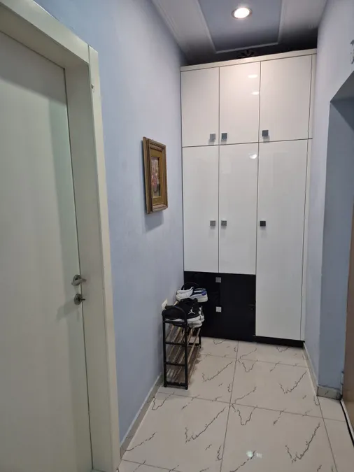 Apartment to rent Electric Market - Ballet School - Tabakeve (Tirana - city) 4