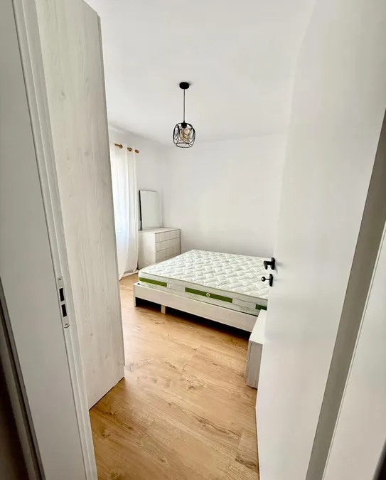Apartment to rent Brryli - Xhamlliku (Tirana - city) 3