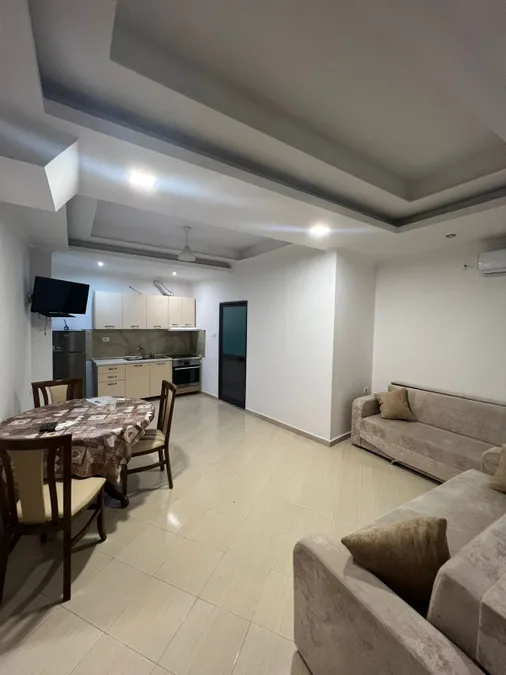 Villa to rent Student City - German Villas (Tirana - city)