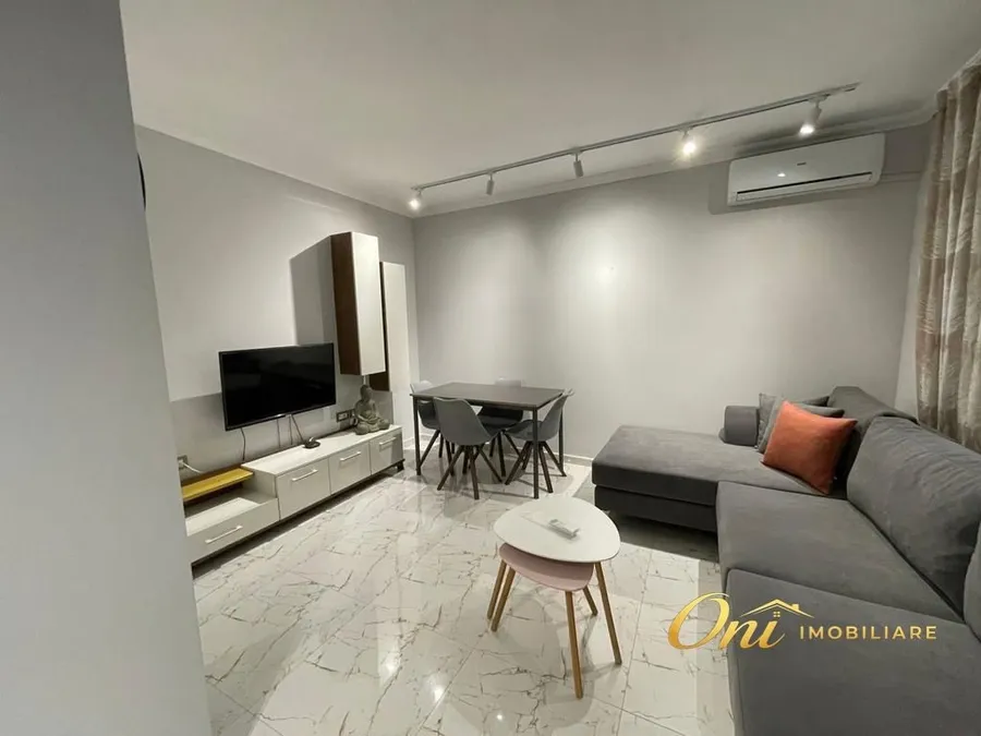 Apartment for sale Blloku - Sami Frasheri (Tirana - city)