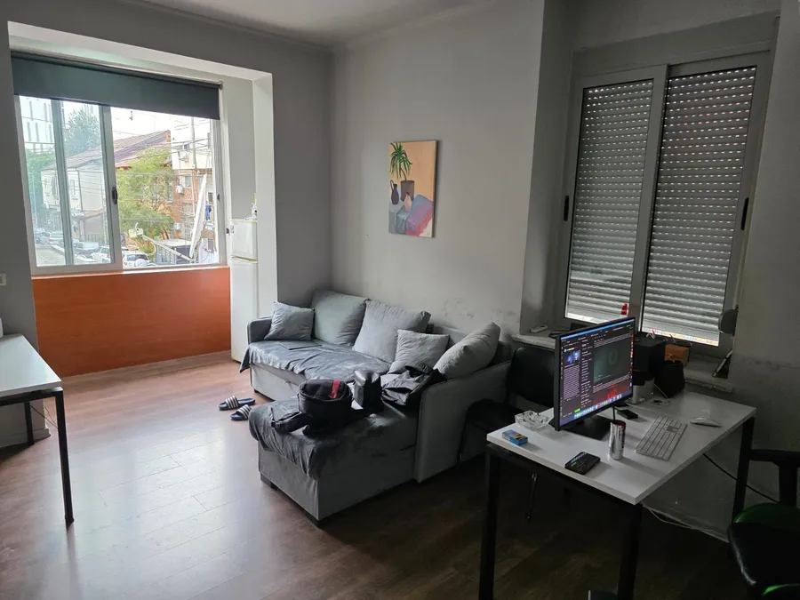 Office to rent Blloku - Sami Frasheri (Tirana - city)