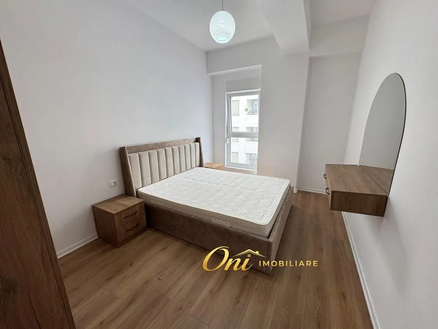 Apartment to rent Ali Demi (Tirana - city) 4