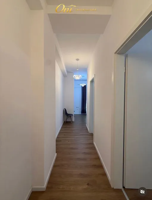 Apartment to rent Ali Demi (Tirana - city) 4