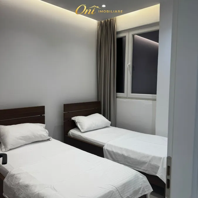 Apartment to rent 5 Maji Str. - Siri Kodra - Durresi Restaurant (Tirana - city) 3