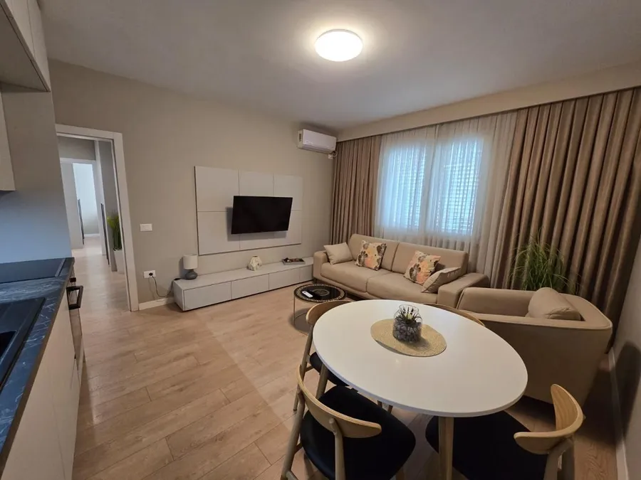 Apartment to rent Kavaja Str (Tirana - city) 3