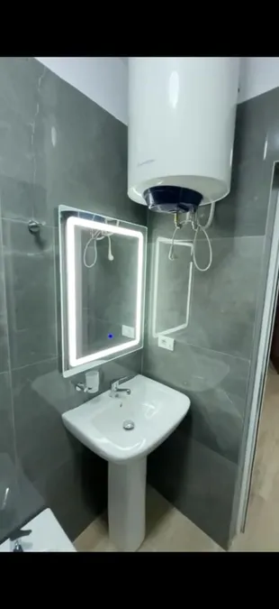 Apartment to rent Bus Park - UET (Tirana - city) 4