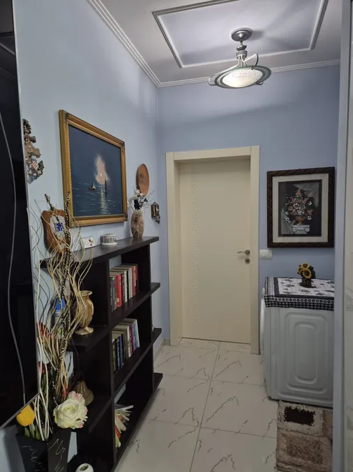 Apartment to rent Electric Market - Ballet School - Tabakeve (Tirana - city) 3