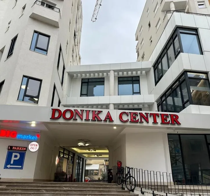 Office to rent Center (Tirana - city)