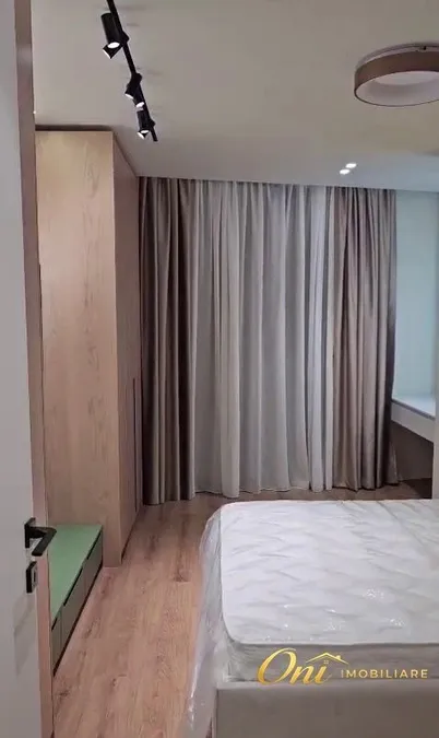 Apartment to rent Mine Peza - Fortuzi Str. (Tirana - city) 4