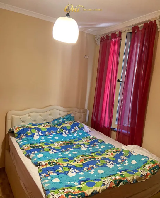 Apartment to rent Blloku - Sami Frasheri (Tirana - city) 4