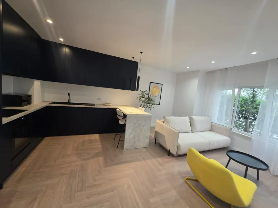 Apartment to rent Kodra e Diellit (Tirana - city) 2