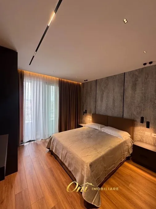 Apartment to rent Elbasan Str. - Artistic Lyceum - American Institute (Tirana - city) 3