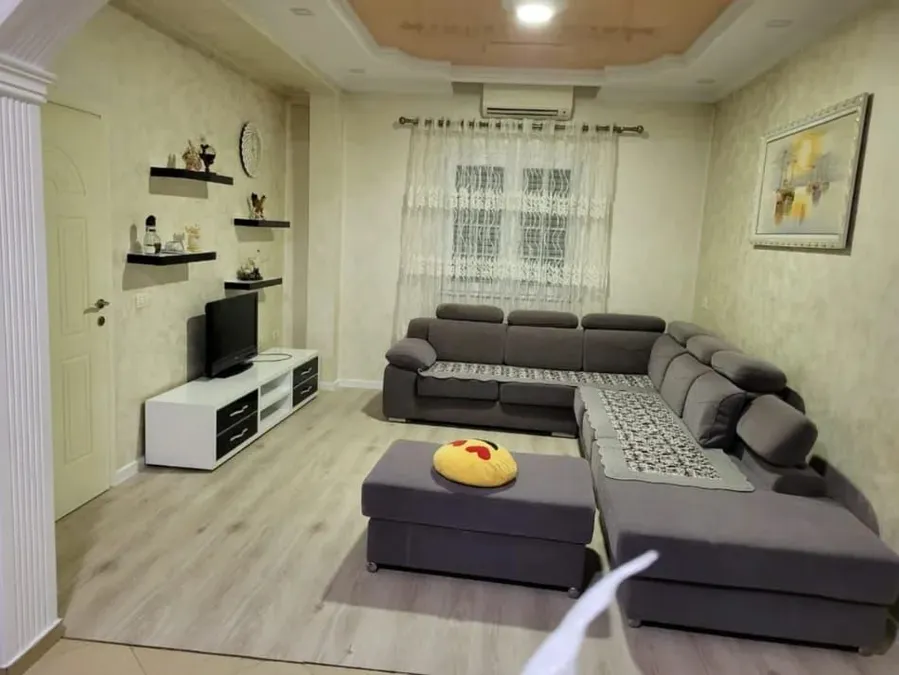 Apartment to rent QTU - Highway TR-DR - Mezez (Tirana Suburbs)