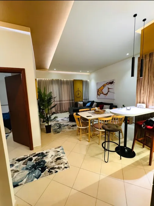 Apartment to rent Kodra e Diellit (Tirana - city) 3