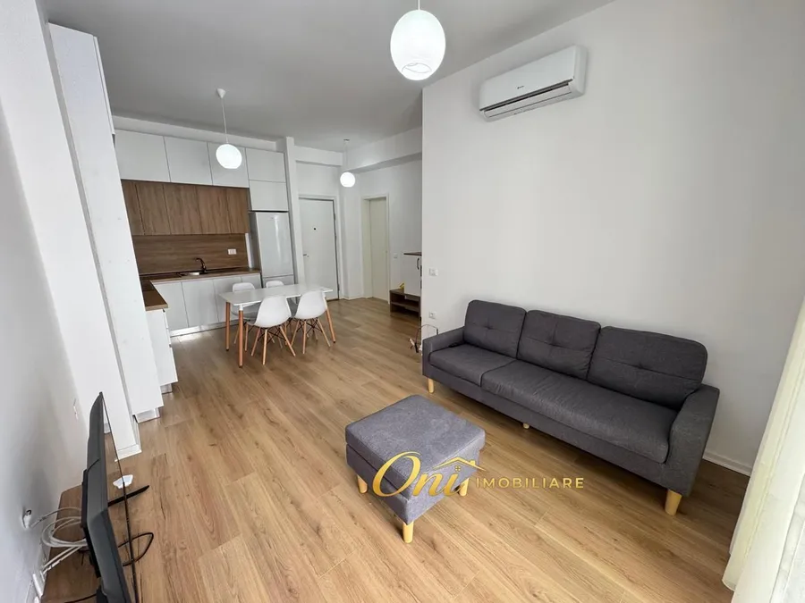 Apartment to rent Ali Demi (Tirana - city) 2