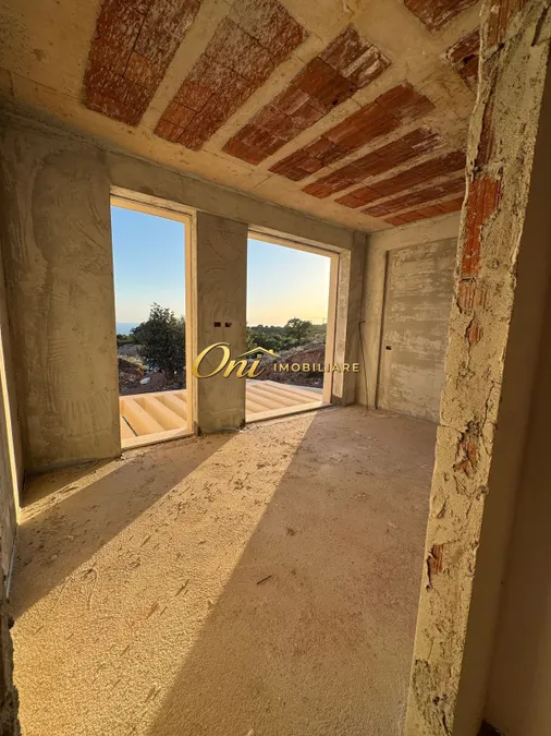 Villa for sale Palase (Himara)