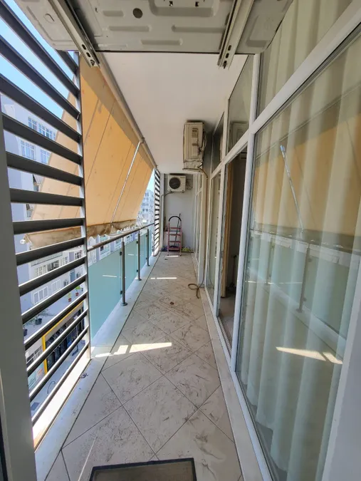 Office to rent Komuna e Parisit - Kristal Center (Tirana - city) 2