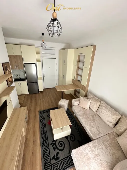 Apartment to rent Ali Demi (Tirana - city)