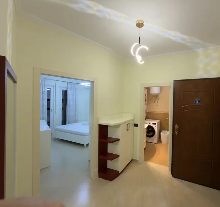 Apartment to rent Kavaja Str. - 21 Dhjetori (Tirana - city) 2