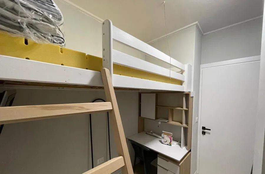 Apartment for sale Ali Demi (Tirana - city) 4