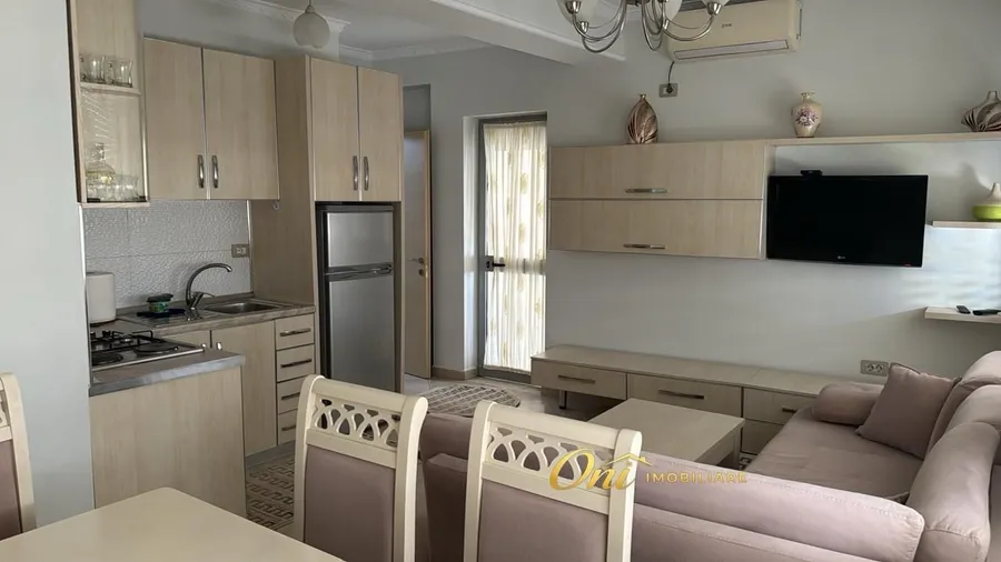 Apartment to rent Don Bosko - Vision Plus - Mortgage Office (Tirana - city) 3