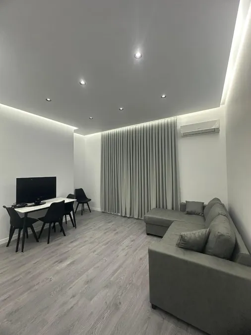 Apartment to rent Elbasan Str. - Artistic Lyceum - American Institute (Tirana - city)
