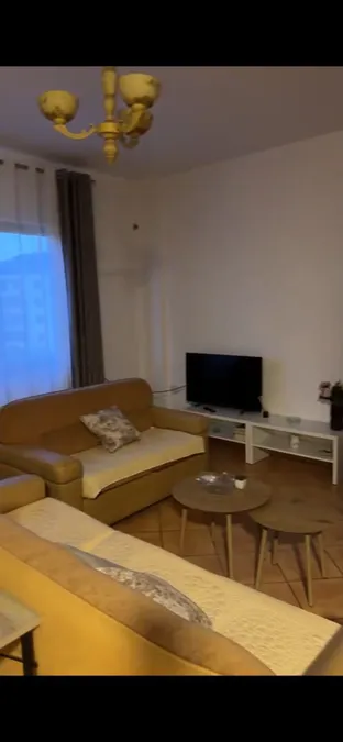 Apartment to rent Don Bosko - Vision Plus - Mortgage Office (Tirana - city)