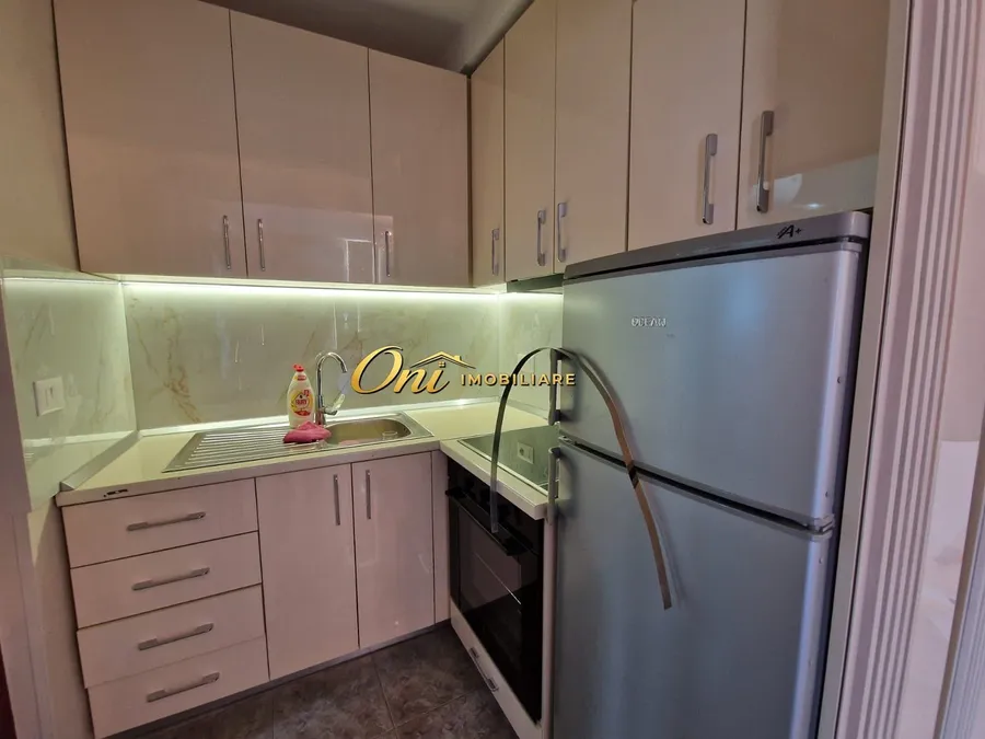 Studio Flat to rent Center (Tirana - city) 3