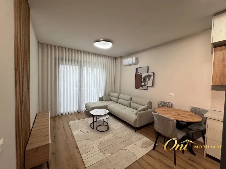 Apartment to rent Dry Lake - Botanical Garden - Zoo (Tirana - city) 2