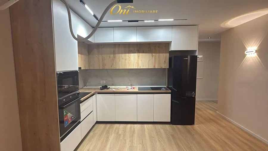 Office to rent Laprake - Gintash Block - Military Hospital (Tirana - city) 2
