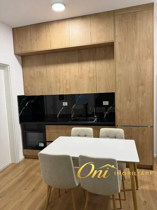 Apartment to rent Fresku - Linze (Tirana - city) 2