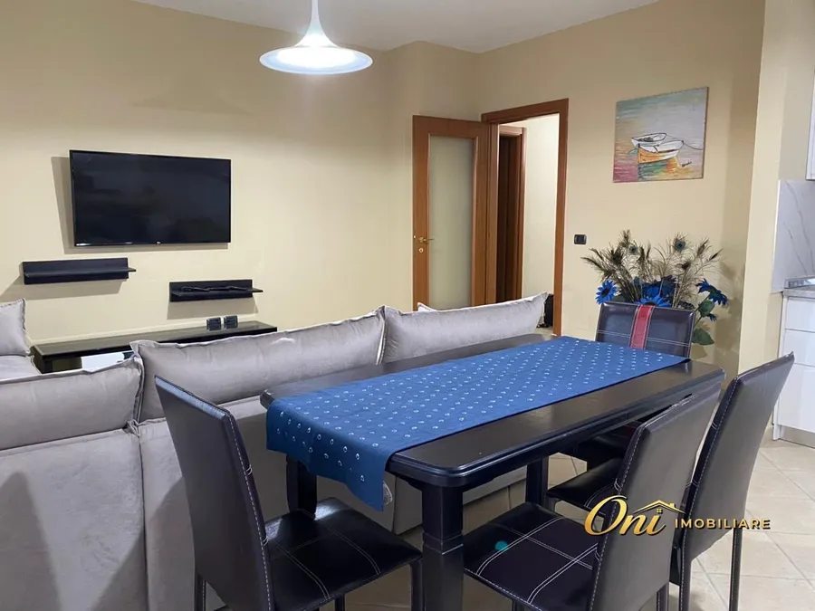 Apartment to rent Center (Tirana - city) 2