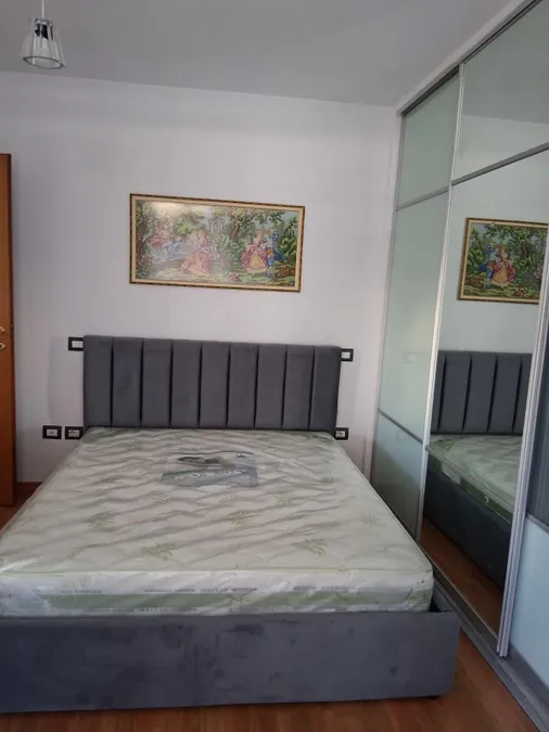 Apartment to rent Myslym Shyri Str. (Tirana - city) 4