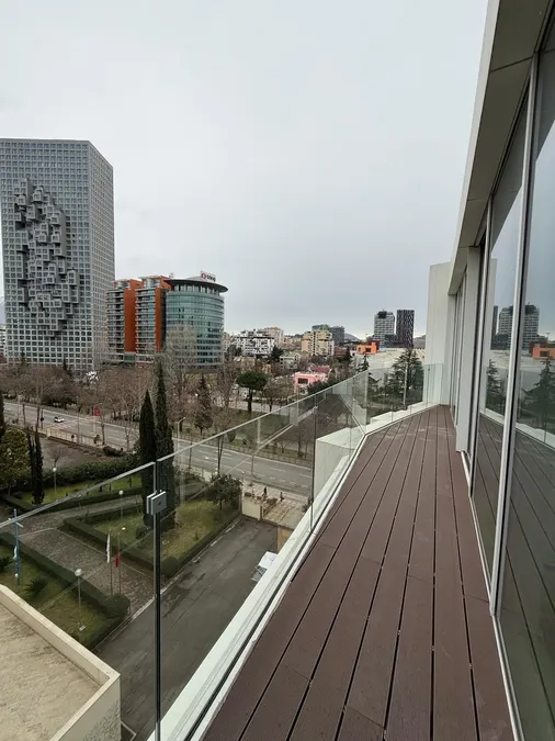 Office to rent Center (Tirana - city) 2
