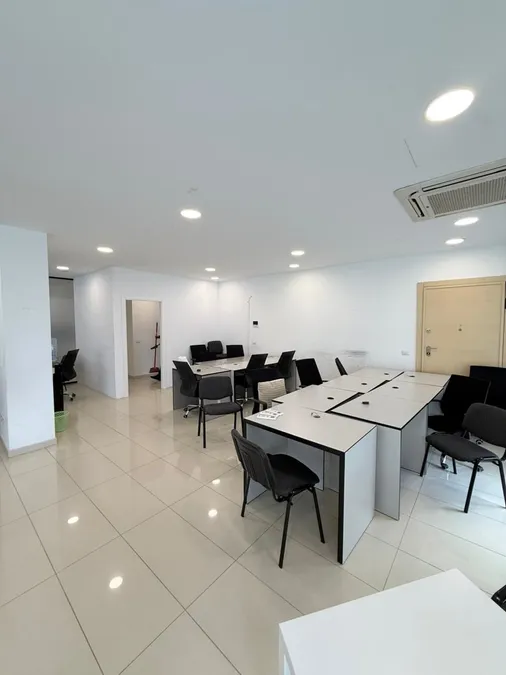 Office to rent Kavaja Str (Tirana - city)