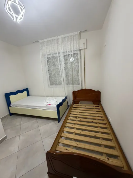 Apartment to rent Don Bosko - Vision Plus - Mortgage Office (Tirana - city) 2