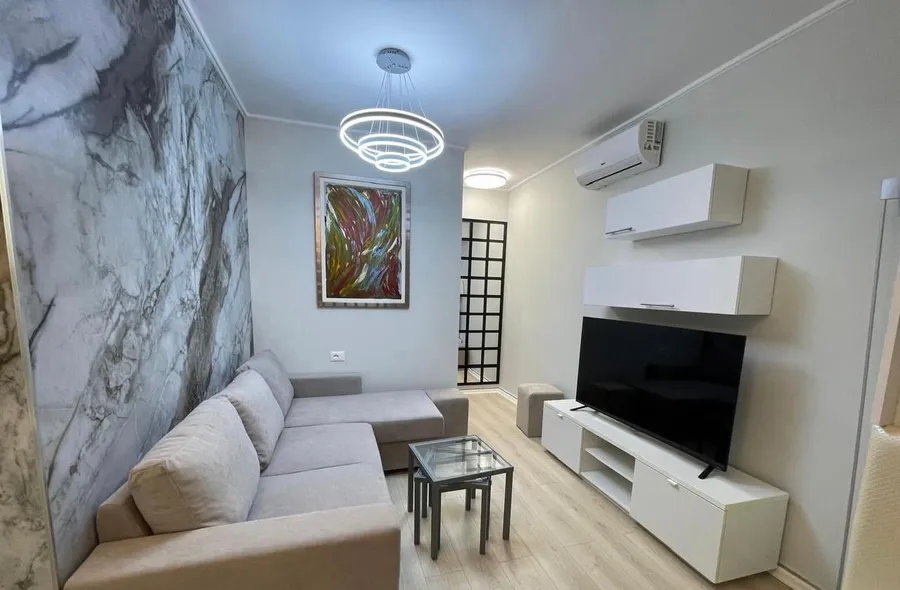 Apartment for sale Ali Demi (Tirana - city)