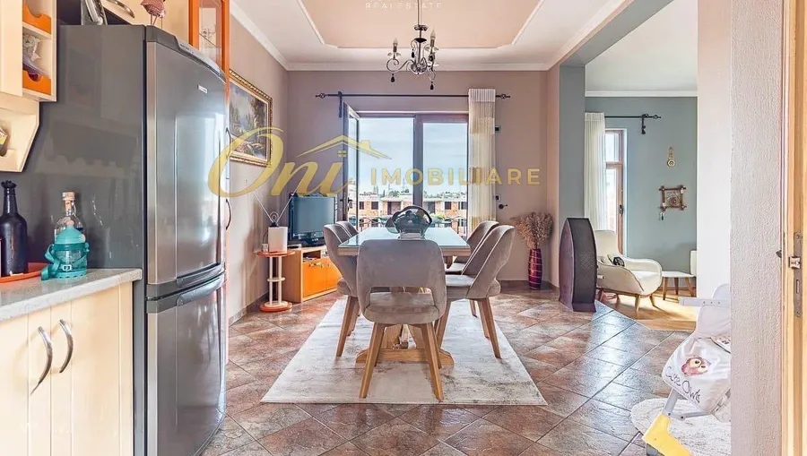 Villa to rent Ali Demi (Tirana - city) 3
