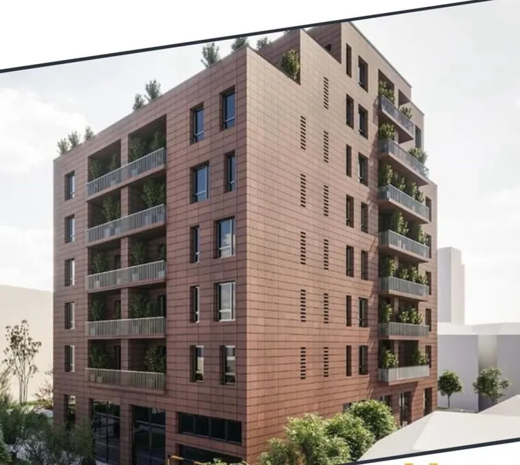 Apartment for sale Elbasan Str. - Lake Park (Tirana - city) 3