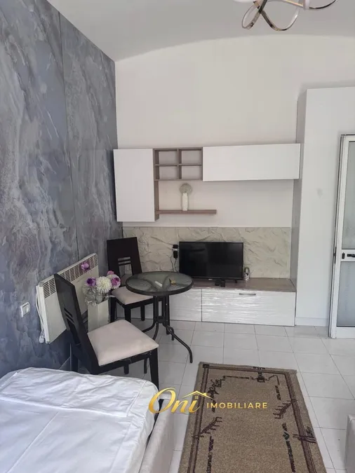 Studio Flat to rent Bajram Curri Blvd. - Twin Towers - ETC (Tirana - city)
