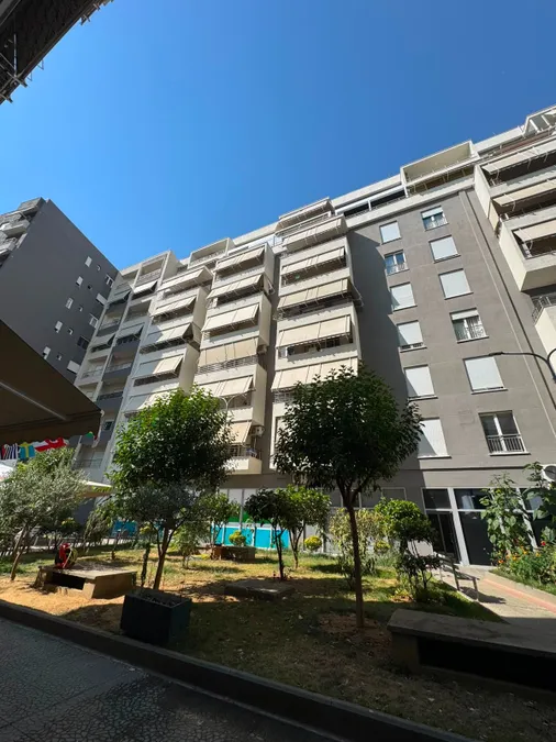 Apartment for sale Komuna e Parisit - Kristal Center (Tirana - city)