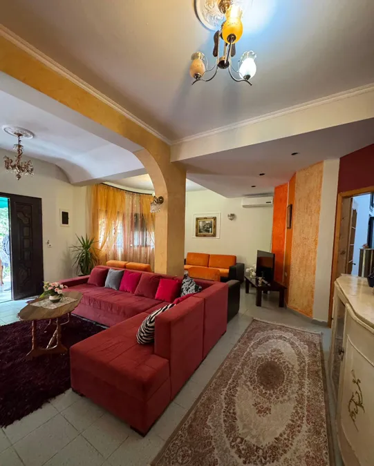 Apartment for sale Selita (Tirana - city)