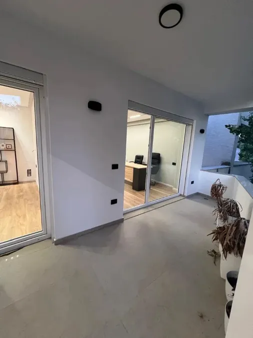 Office to rent Dry Lake - Botanical Garden - Zoo (Tirana - city) 3