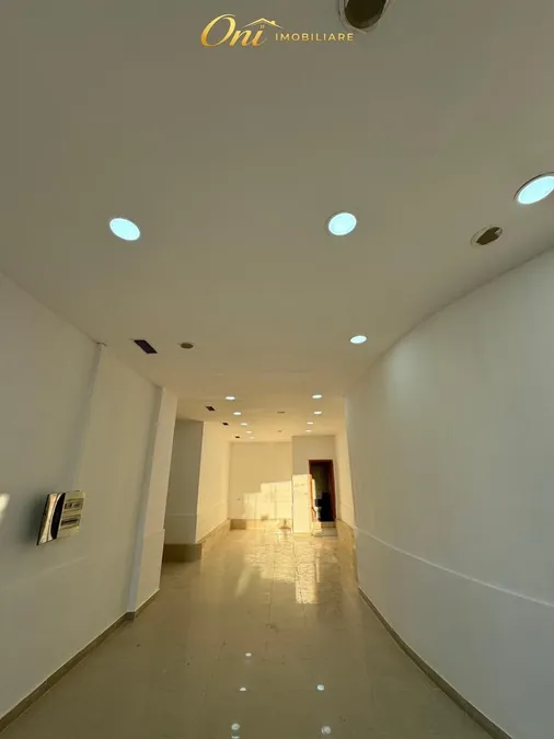 Store to rent Elbasan Str. - Lake Park (Tirana - city)